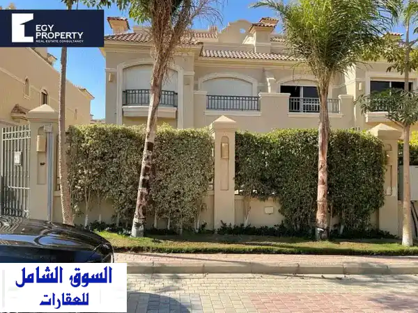 تاون هاوس كورنر للبيع في لافيستا سيتي مع أنظمة...