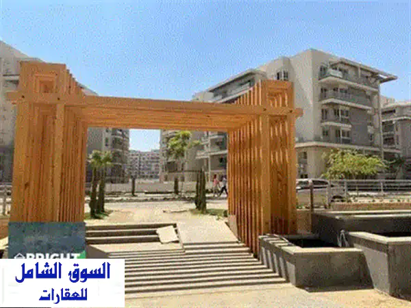 للبيع: أرخص شقة 170م استلام فوري بـ مونتن فيو آي سيتي | 3 غرف بفيو مفتوح بسعر لا يصدق! 2