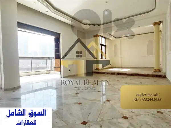 apartment for sale in Clemenceau AM شقة للبيع في كليمنصو  Apartments u0026 Villas For Sale