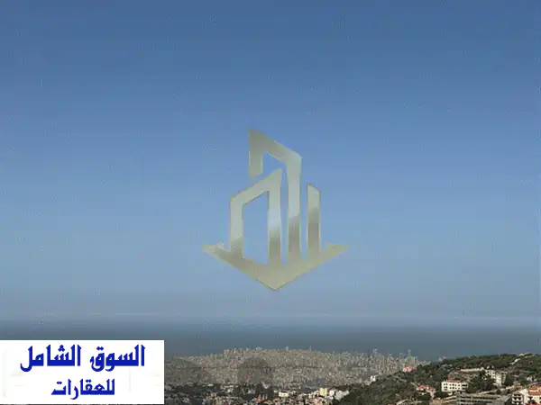 apartment for Sale in Aley شقة للبيع في عاليه  Apartments u0026 Villas For Sale 3