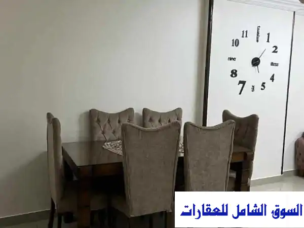 شقة مفروشة للإيجار مصيف في سيدي بشر الإسكندرية