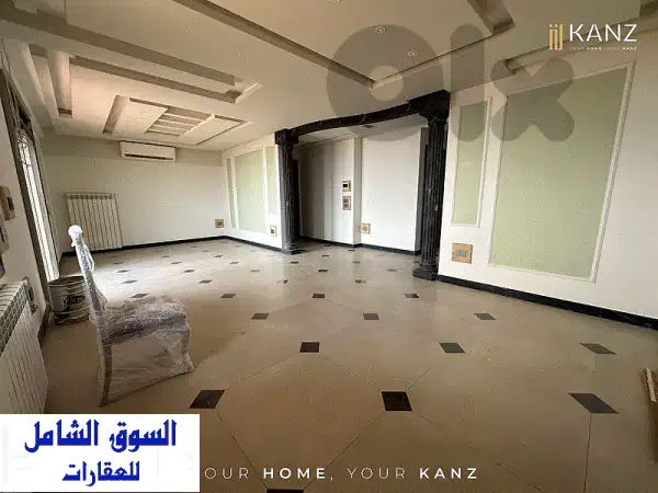 شقة دوبلكس فاخرة للإيجار في بلونه، كسروان - 3 غرف نوم وتراس بمساحة 144م² 2