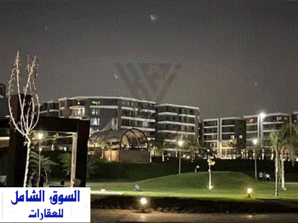 شقة أحلامك بتاج سيتي أورجامي: 0% مقدم، أقساط 12 سنة، فيو مباشر على طريق السويس! استلام 4 سنوات 3