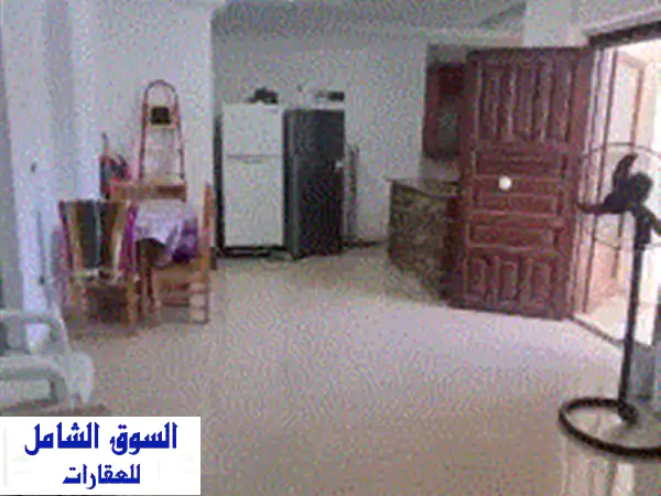 شاليه أرضي للبيع داخل قرية مصر الجديدة في الساحل الشمالي، الكيلو 77. داخل ميني كمبوند يتميز بحمام ... 2