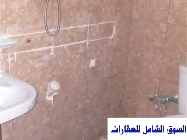 استوديو مفروش بطنطا 3500 للإيجار في طنطا الغربية