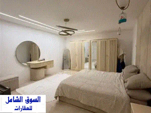 للبيع بيت شعبي في الغافية 3 غرف مجلس مطبخ و3...