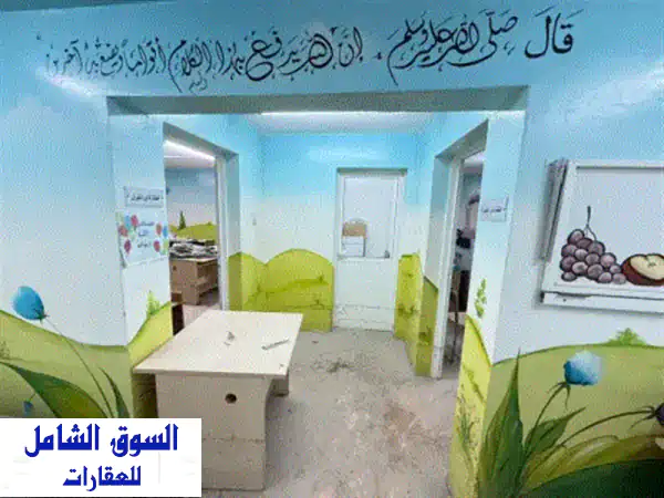 فرصة ذهبية للاستثمار  مركز تجاري للإيجار في منطقة الضيت، رأس الخيمة فرصة مميزة لاستئجار مركز ...