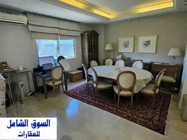 Apartment for sale in mansourieh شقة للبيع في المنصورية  Apartments u0026 Villas For Sale 3