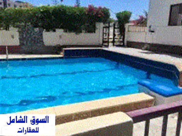 شاليه أرضي للبيع داخل قرية مصر الجديدة في الساحل الشمالي، الكيلو 77. داخل ميني كمبوند يتميز بحمام ...