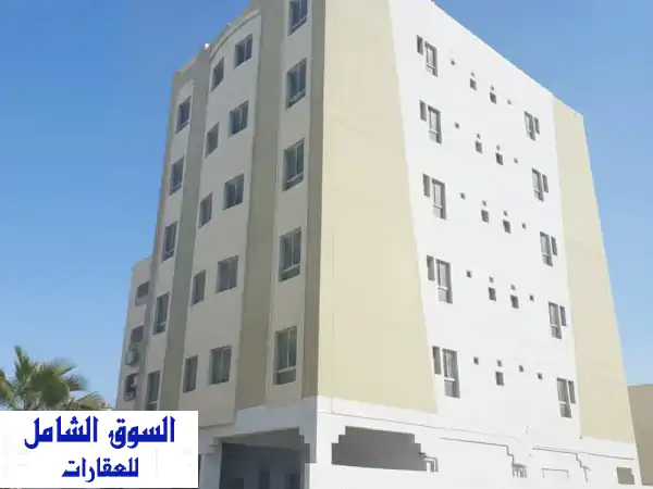 مبنى تجاري للبيع في منطقة السنابس، مؤجر بالكامل. تبلغ مساحة الأرض 490 مترًا مربعًا، ومساحة البناء ...