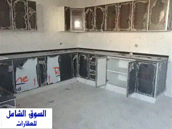 فيلا فاخرة للبيع في الزاهية  عجمان فرصة مميزة لامتلاك فيلا بتصميم عصري وتشطيبات راقية في احدى أفضل ...