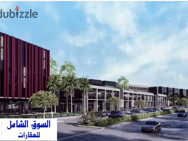 اغتنم الفرصة بنصف الثمن صيدلية للبيع في شيراتون جاهزة للمعاينة علي شارع رئيسي  قسط 7 سنين