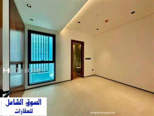 فيلا للإيجار في الدعية تحتوي على مسبح خاص، غرفة ضيوف، مطبخ مغلق، غرفة خادمة، منطقة غسيل، 4 غرف نوم ...
