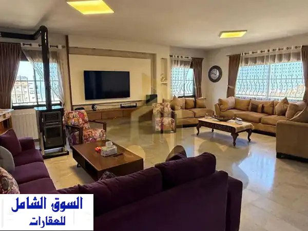 apartment for Sale in Aley شقة للبيع في عاليه  Apartments u0026 Villas For Sale