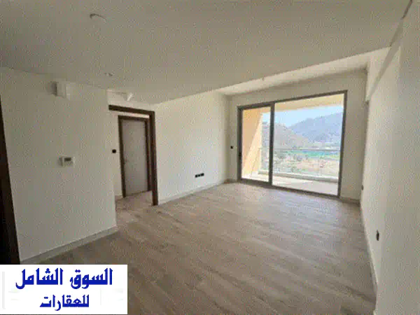 للبيع شقة 3 غرف وصالة في منتجع وسبا أوشينيك  خور فكان، الشارقة المساحة 1636.5 قدم مربع الاطلالة ... 4