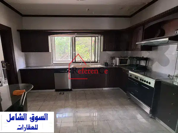 Amazing Apartment for Rent in AWKAR  شقة فخمة للإيجار في عوكر  Apartments u0026 Villas For Rent 3