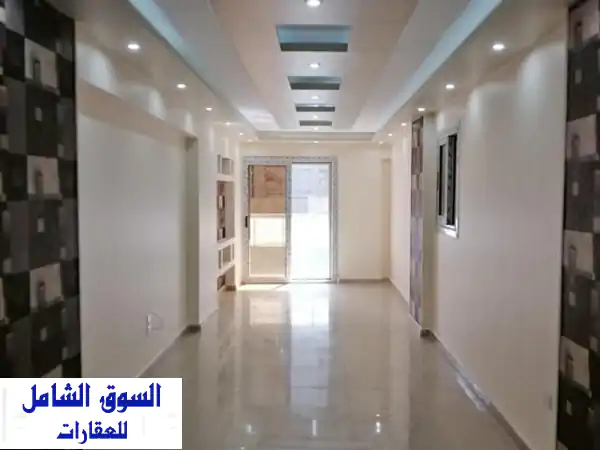 هتصيف وتستثمر في وحدتك تشطيب سوبر لوكس خطوات للشاطي بسعر450 الف كااااااااااااااااااااااش