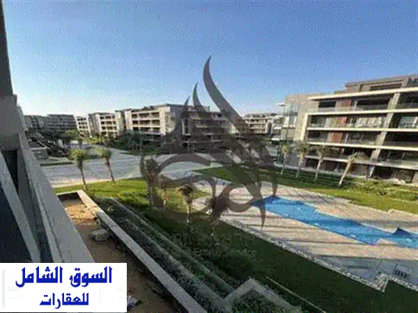 شقه للبيع في الباتيو اورو التجمع الخامس موقع متميز و اقل من سعر السوق Elpatio oro 4
