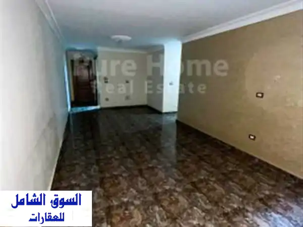 شقة للايجار  سموحة