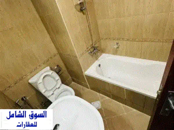 للبيع شقة غرفتين وصالة  النعيمية تاور c عجمان فرصة مميزة لامتلاك شقة جاهزة للسكن ومؤثثة بالكامل في ... 4