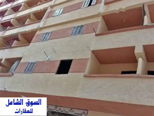 ادفع 150 الف واستلم شقتك على الطوبة فى الصفا العجمى