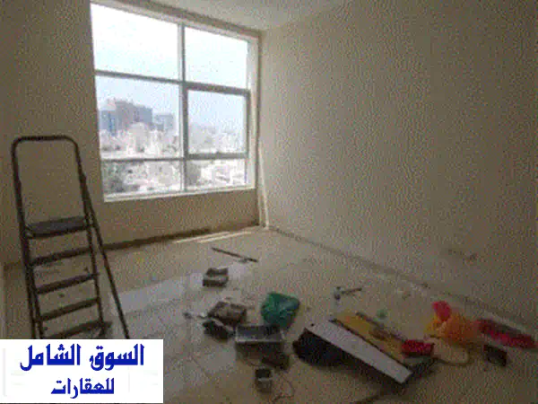 للبيع شقة غرفتين وصالة  أبراج الأورينت عجمان. فرصة ممتازة للسكن أو الاستثمار. غرفتين وصالة، 3 ... 2