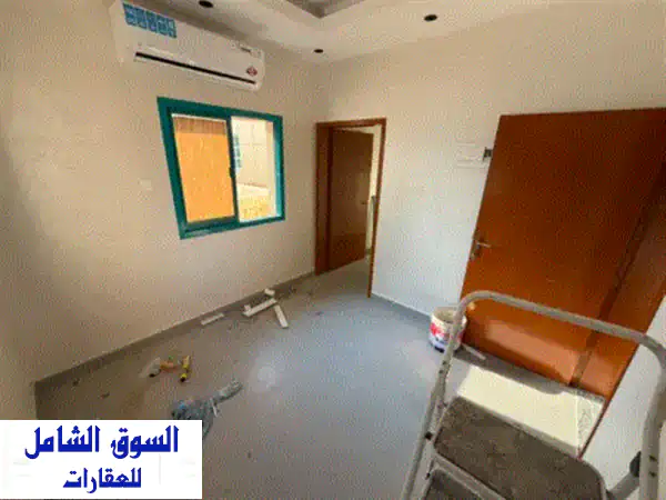 أجمل الشقق وأقل الأسعار للإيجار السنوي في كورنيش عجمان. شقة غرفة وصالة بـ 22 ألف على 4 دفعات. تكييف ... 2
