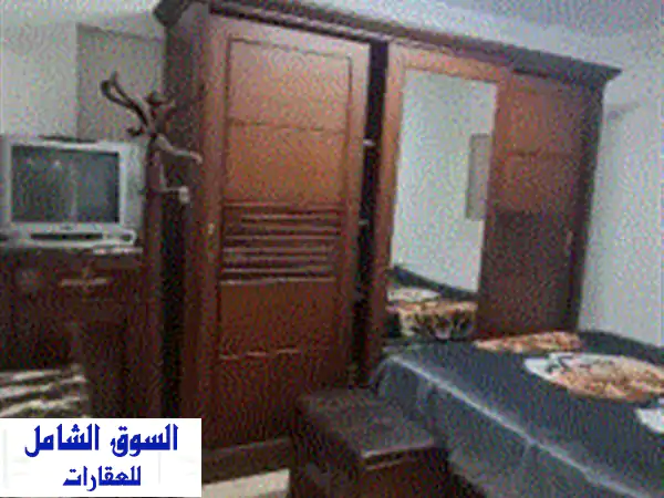 شاليه أرضي للبيع داخل قرية مصر الجديدة في الساحل الشمالي، الكيلو 77. داخل ميني كمبوند يتميز بحمام ... 4