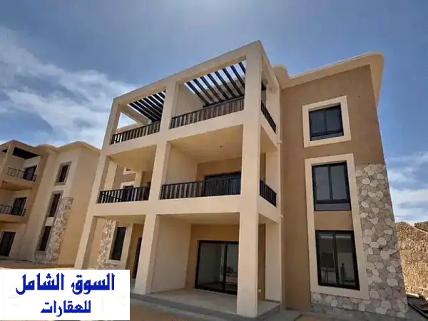 شالية متشطب في كون براس الحكمة فيو بحر ولاجون بجانب سيزر ودقائق من ماونتن فيو