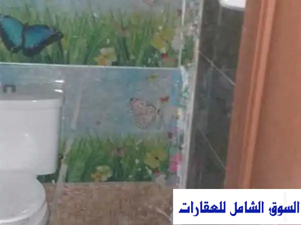 استوديو مفروش بطنطا 3500 للإيجار في طنطا الغربية
