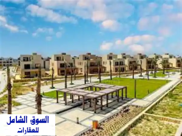 تيسيرا للبيع 242 م  الإسكندرية ( بالم هيلز )