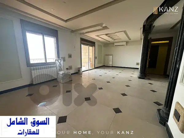 شقة دوبلكس فاخرة للإيجار في بلونه، كسروان - 3 غرف نوم وتراس بمساحة 144م² 3