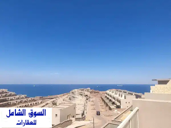 توين هاوس للبيع في المونت جلالة – تطوير مصر...