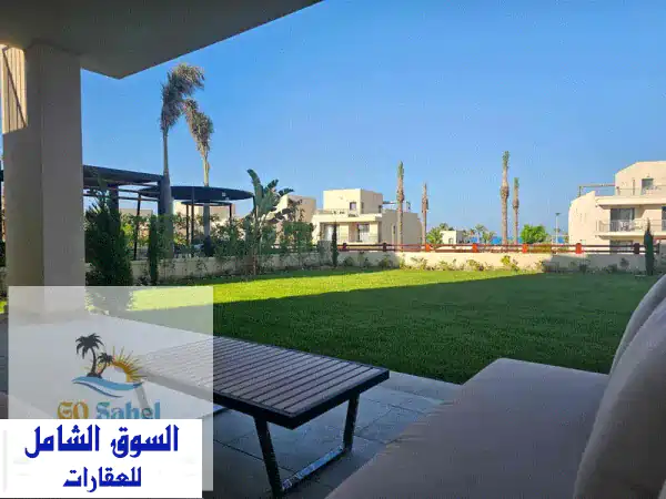فيلا استاندالون للبيع بمراسي على بحر صافي مباشرة villa...