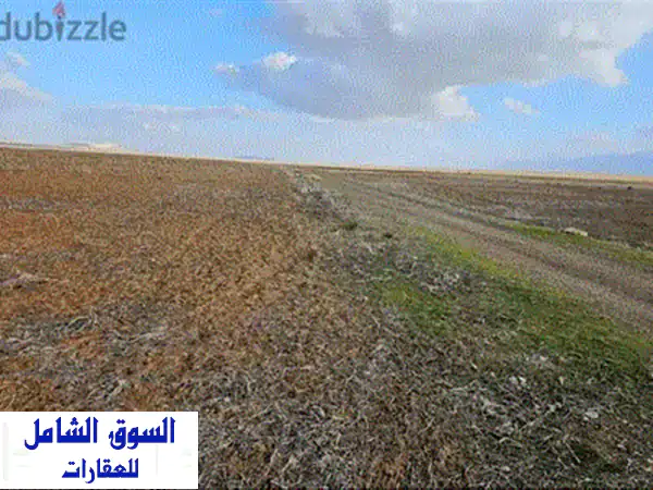 قطعة ارض للبيع في عمانعراق الامير