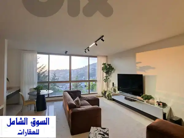 Apartment for sale in Ghazirشقة للبيع في غزير  Apartments u0026 Villas For Sale