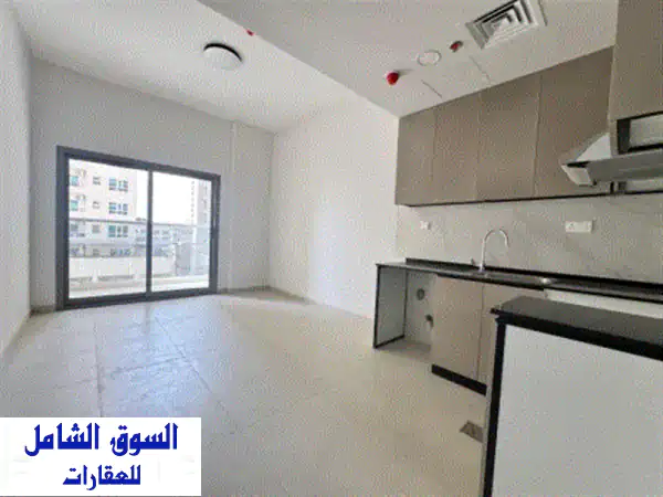 استوديو للبيع في برج جاردن ريزيدنس  العامرة مباشرة...