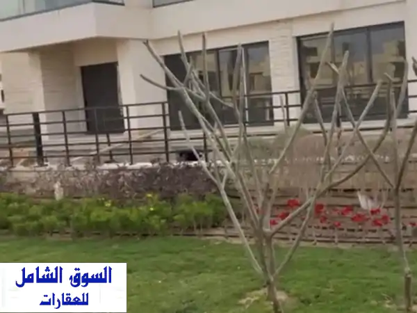 فيلا ستاند آلون في نور طلعت مصطفي