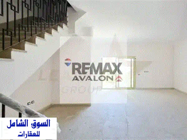 بـأقل من سعر الشركة بـ 8 مليون فيلا توين هاوس للبيع 237 م سموحه (مروج)  استلام فوري