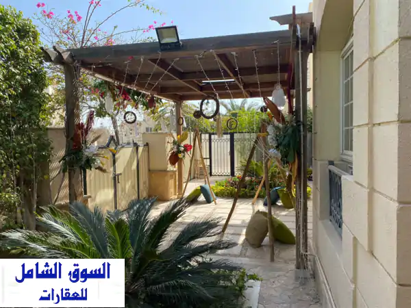 مكتب للايجار بكوبرى القبه