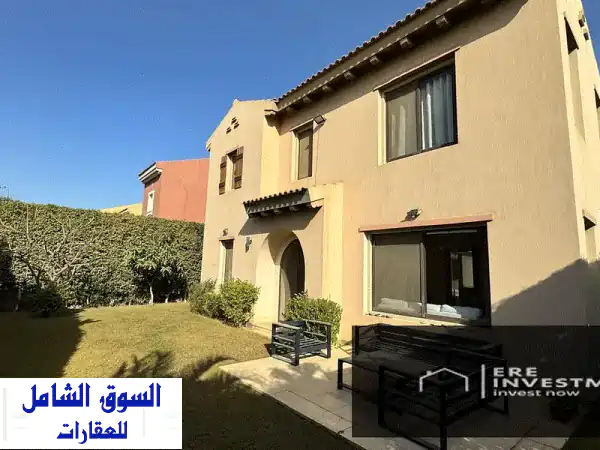 فرصة ذهبية: فيلا مستقلة 500م الترا سوبر لوكس في ميفيدا التجمع الخامس استلام فوري بأقل 5 مليون!