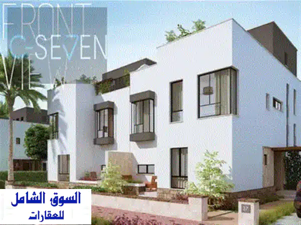 للبيع بنتهاوس بموقع مميز في فيليت سوديك  بنتهاوس موقع مميز  مساحة المباني: 286 م² مساحة الروف: 145 م² 4 غرف نوم 4 حمامات غرفة مربية 3