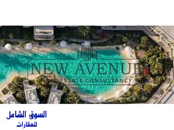 شاليه أرضى بجاردن بالتقسيط في كالا قطامية كوست رأس الحكمة من تطوير مجموعة القطامية Katameya Coast Ras El Hekma North Coast By Katameya Group 4