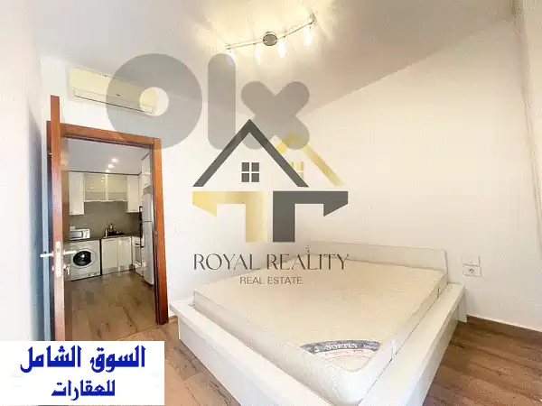 apartment for rent in achrafieh HN شقة للايجار في الاشرفية  Apartments u0026 Villas For Rent 3