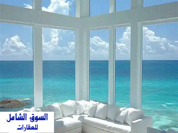 استلم فوري الساحل الشمالي – شاليه متشطب بسعر لقطة بجوار هاسيندا 2