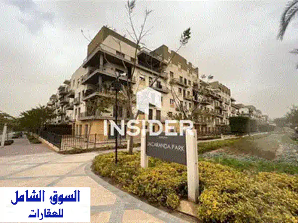 أقل سعر شقة 211متر3 غرف نومنصف تشطيبايستاون القاهرة الجديدة 3