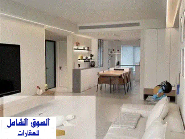 فرصة لا تعوض: فيلا صف أول بحر برأس الحكمة - استلام فوري وتشطيب كامل بالساحل الشمالي! 3