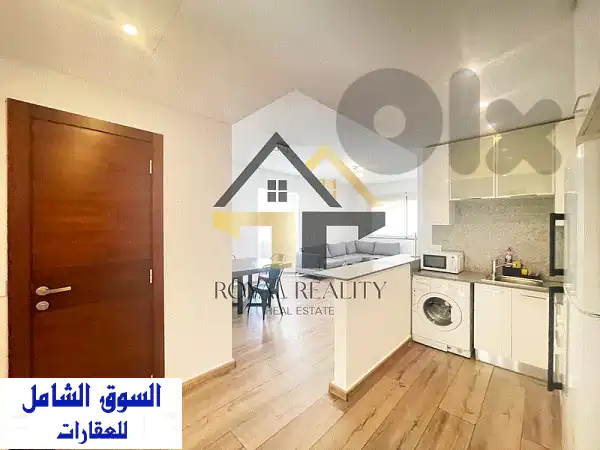 apartment for rent in achrafieh HN شقة للايجار في الاشرفية  Apartments u0026 Villas For Rent 2