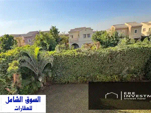 فرصة ذهبية: فيلا مستقلة 500م الترا سوبر لوكس في ميفيدا التجمع الخامس استلام فوري بأقل 5 مليون! 2