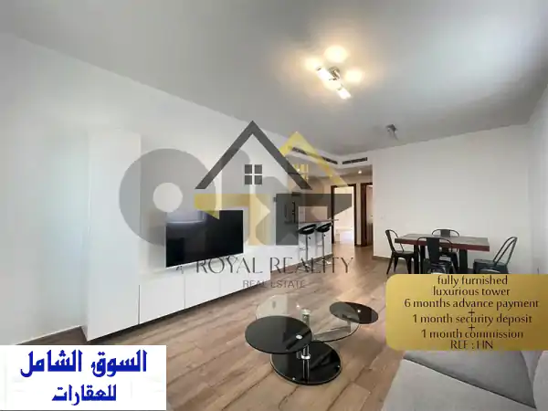 apartment for rent in achrafieh HN شقة للايجار في الاشرفية  Apartments u0026 Villas For Rent